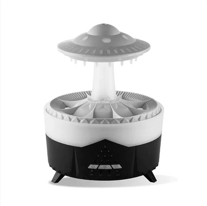 RainCloud Aroma Diffuser