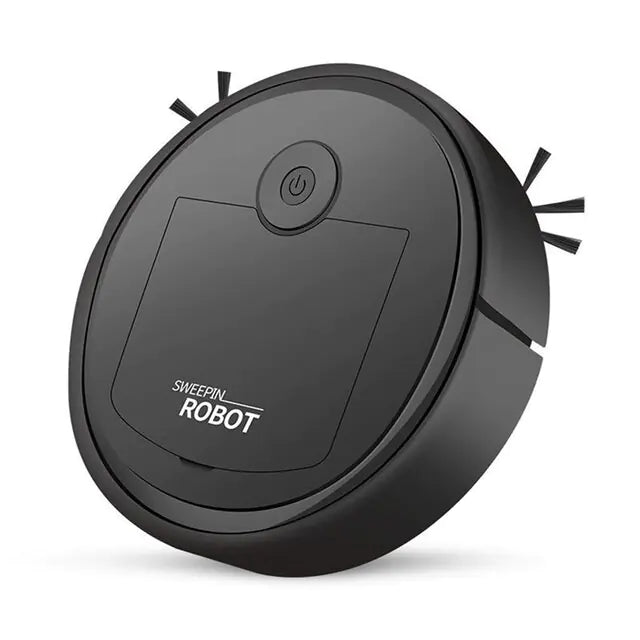 Smart Sweep Robotic Cleaner