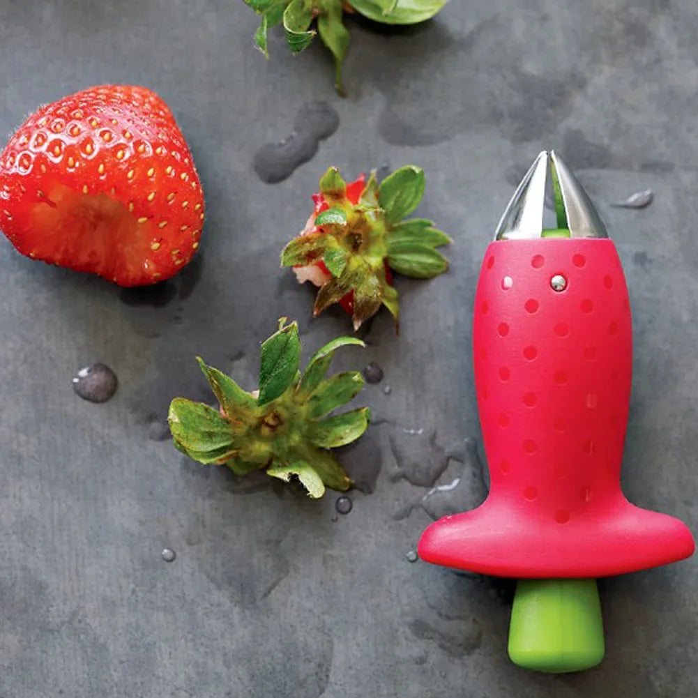 Strawberry Slicer Cutter