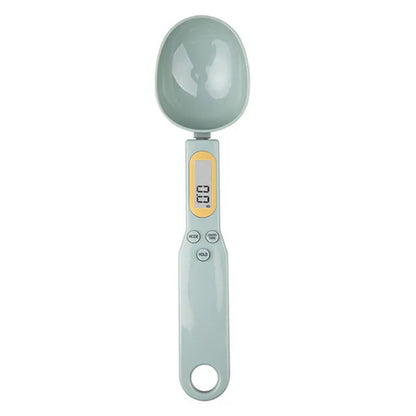 Digital Kitchen Mini Spoon Scale