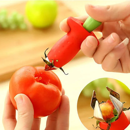 Strawberry Slicer Cutter