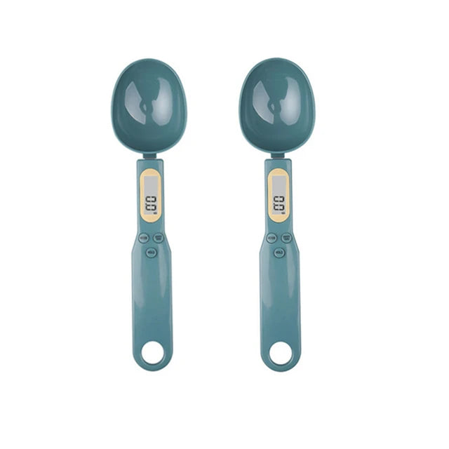 Digital Kitchen Mini Spoon Scale