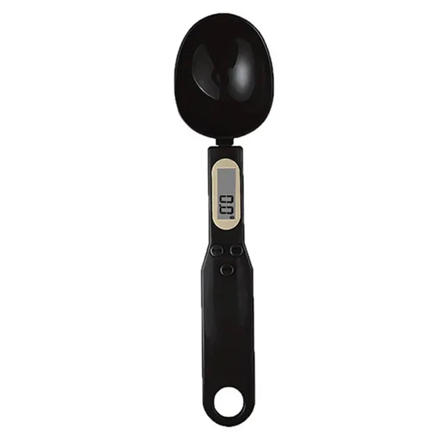 Digital Kitchen Mini Spoon Scale