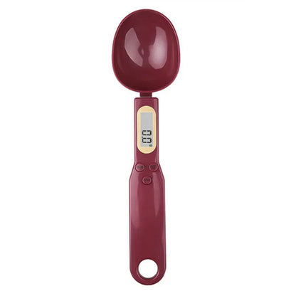 Digital Kitchen Mini Spoon Scale