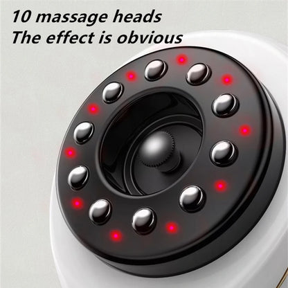 Body Massager Vacuum