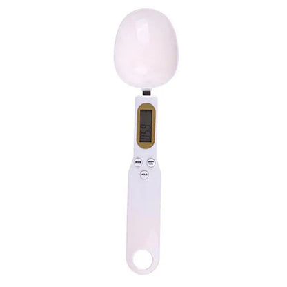 Digital Kitchen Mini Spoon Scale