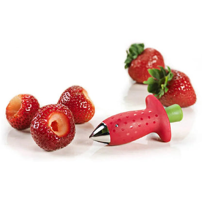 Strawberry Slicer Cutter