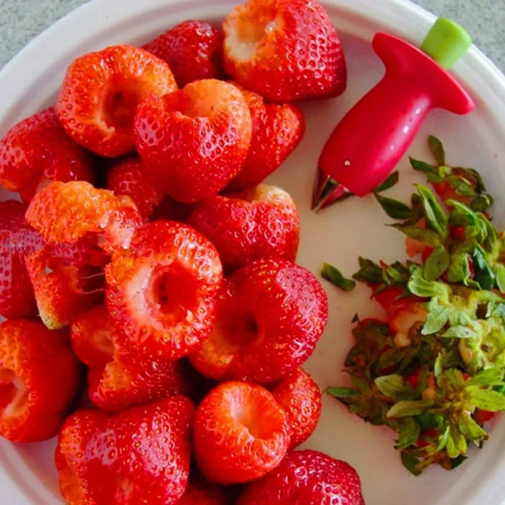 Strawberry Slicer Cutter