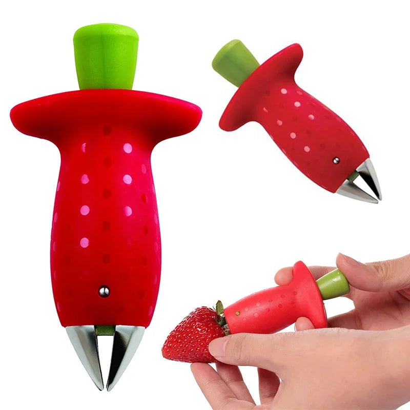 Strawberry Slicer Cutter