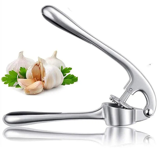 Premium Garlic Press Rocker Crusher