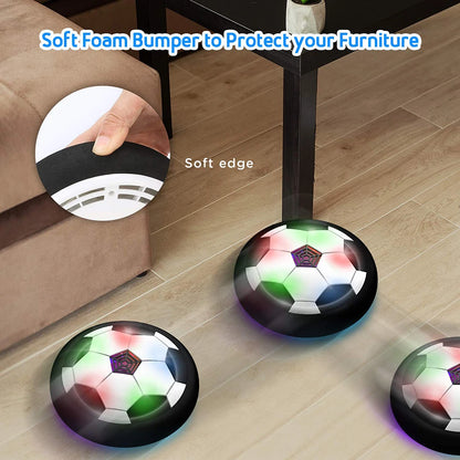 Music Soccer Ball Outdoor Game Sport Toys