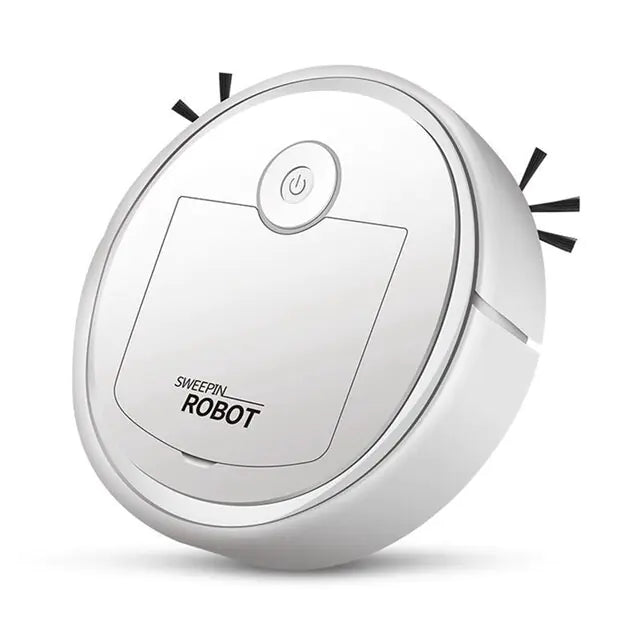 Smart Sweep Robotic Cleaner