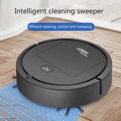 Smart Sweep Robotic Cleaner