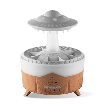 RainCloud Aroma Diffuser